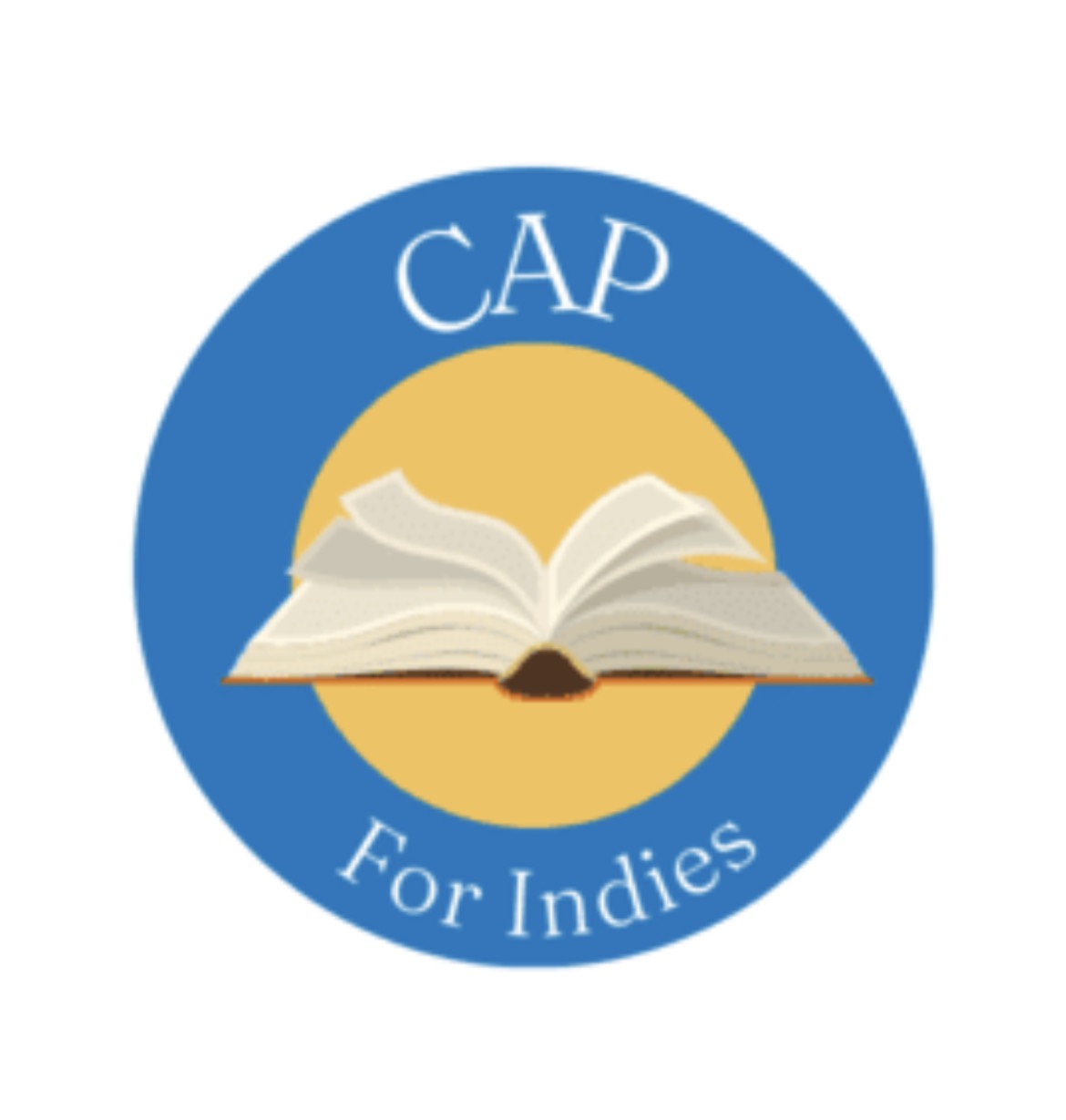 CAP Awards For Indies logo